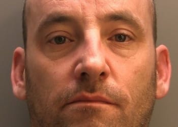 Man jailed for damaging Kendal flat after making chilling text threats