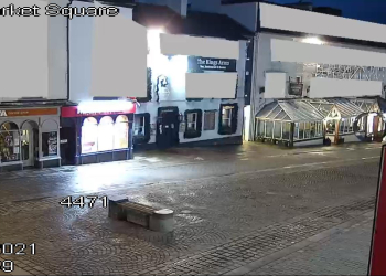 Twenty-four new CCTV cameras to tackle rural crime in Cumbria