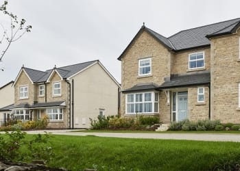 New homes in Cumbria more in demand after lockdown