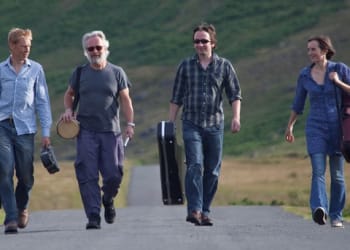 Stooshie return to Threlkeld