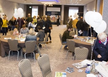 Fairways in Penrith launches with sales secured
