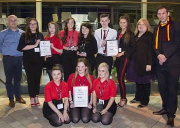 Story Homes pledges support for 10 local charities and community groups in its fourth quarter
