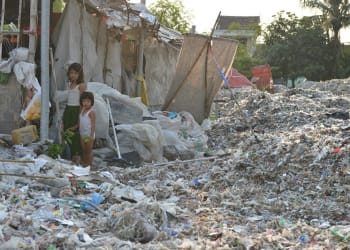 Online film screening yields ideas for reducing plastic