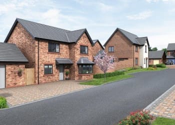Green light for Genesis Homes’ development at Stainburn