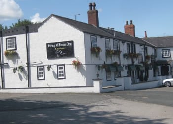 Historic 1659 Heads Nook Inn Available