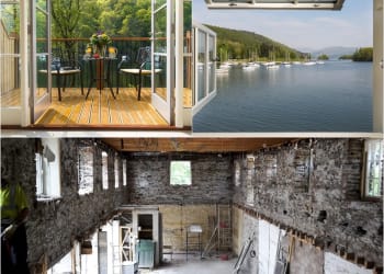 Historic Lake District Research Facility Brought Back To Life After Devastating Floods