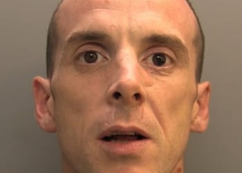 South Cumbria man jailed for violent attacks on former partner