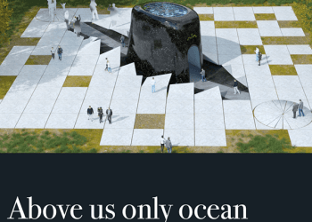 Minister for Defence People and Veterans announces winners of competition to inspire new memorial for submariners