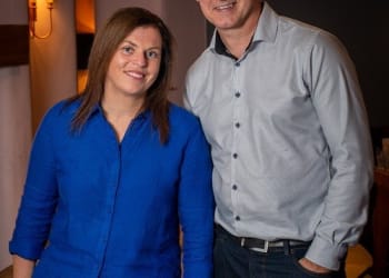 The Family Business Network delivers skilled volunteering project for South Cumbria and North Lancashire charity
