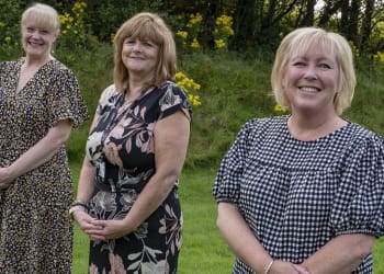 Furness College begins new term with new team