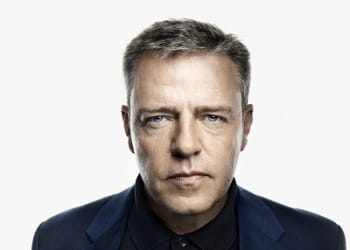 Suggs: What a King Cnut