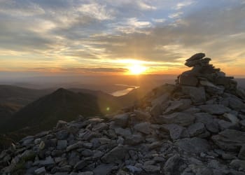 Plea for people to sign up to sunrise hike up Helvellyn to raise cash for Cumbrian charity