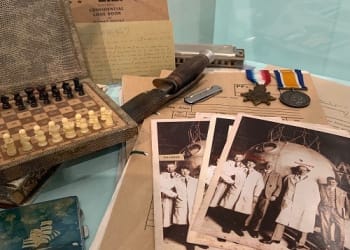 Windermere Jetty Museum launches 2020 exhibition Swallows and Amazons For Ever!