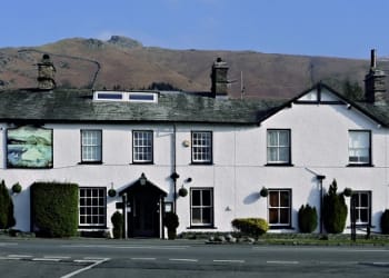 Macdonald Swan Hotel invites Grasmere locals to share Macdonald Memories