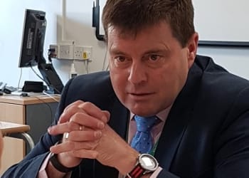 Commissioner approves funding for increased CCTV coverage