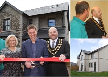 The Beeches officially launch in Ulverston