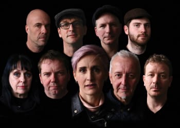 The South (featuring members of The Beautiful South) to play Workington Carnegie Theatre
