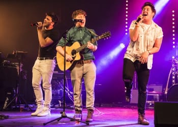 Rising Pop Stars To Bring The ‘Feel Good’ Factor To Carlisle Races