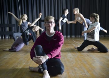 Barrow sixth former achieves prestigious LIPA place