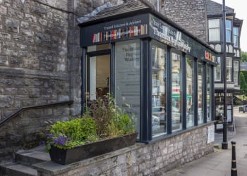 Estate Agency Expansion in Grange-over-Sands