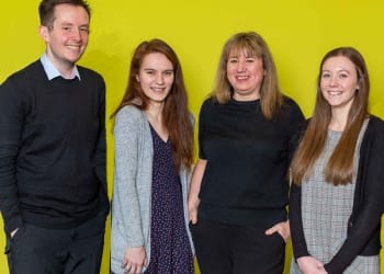 Barrow-based firm offers shares and directorships after five years of service