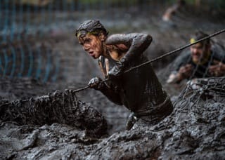 Total Warrior returns to Cumbria this weekend