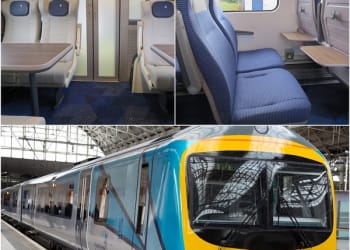 Modern makeover for TransPennine Express
