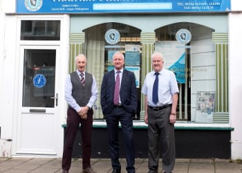 Tait Walker acquires 200 new clients and strengthens its growing wealth management team