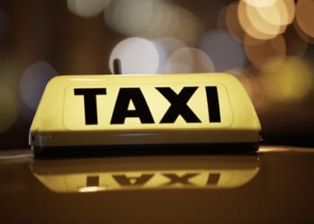Police and partners crackdown on unsafe taxis in Barrow
