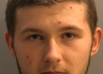 Teen county lines drug runner found in Kendal is locked up for two years