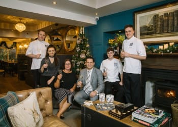 1863 marks first 18 months with AA accolades