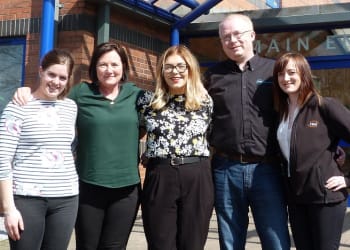 Charities Chosen By H&H Group