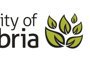 University of Cumbria launches new tenth anniversary logo