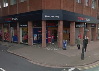 Police appeal after Carlisle bike theft