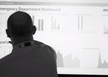 Award-winning Analytical Command Centre adopted by seven NHS trusts in London