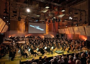 ‘Cumbria anthem’ to be played by BBC orchestra