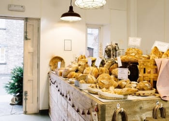Kendal Bakery Opens New Shop