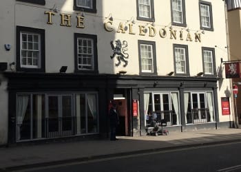 Man jailed for “horrific” Carlisle city centre pub attack