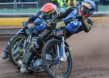 Comets looking to overturn an 8-point first leg deficit to ensure KO cup progress
