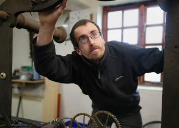 The Cumbria Clock Company