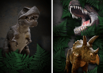 Jaw dropping National History Museum Dinosaur Encounter exhibition to land in Cumbria