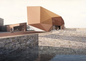 Sellafield Ltd supporting huge development plans for Whitehaven