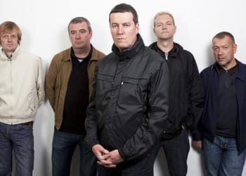 Iconic Britpop and local talent complete live music line-up for Keswick Mountain Festival