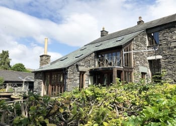 New ‘Great British’ pub set to open in Ambleside