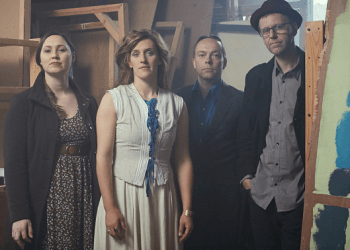 FERAL set to bring feminism and folk music to Keswick