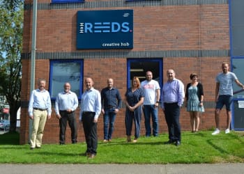 Signs Are Looking Up for H&H REEDS
