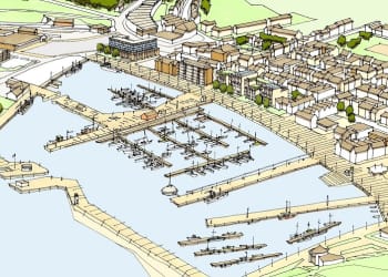 BEC seeking public attitudes for development in Whitehaven