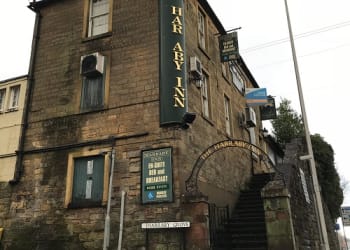 Carlisle man jailed for EIGHTH drink-drive offence and city pub break-in