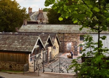 Comhar Capital completes £4.25m investment in The Lakes Distillery