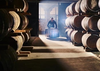 Lakes Distillery in high spirits after securing a multi-million-pound facility